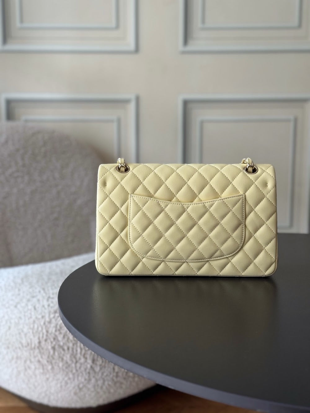 Anum Bags CHn Luxury Bag --112993