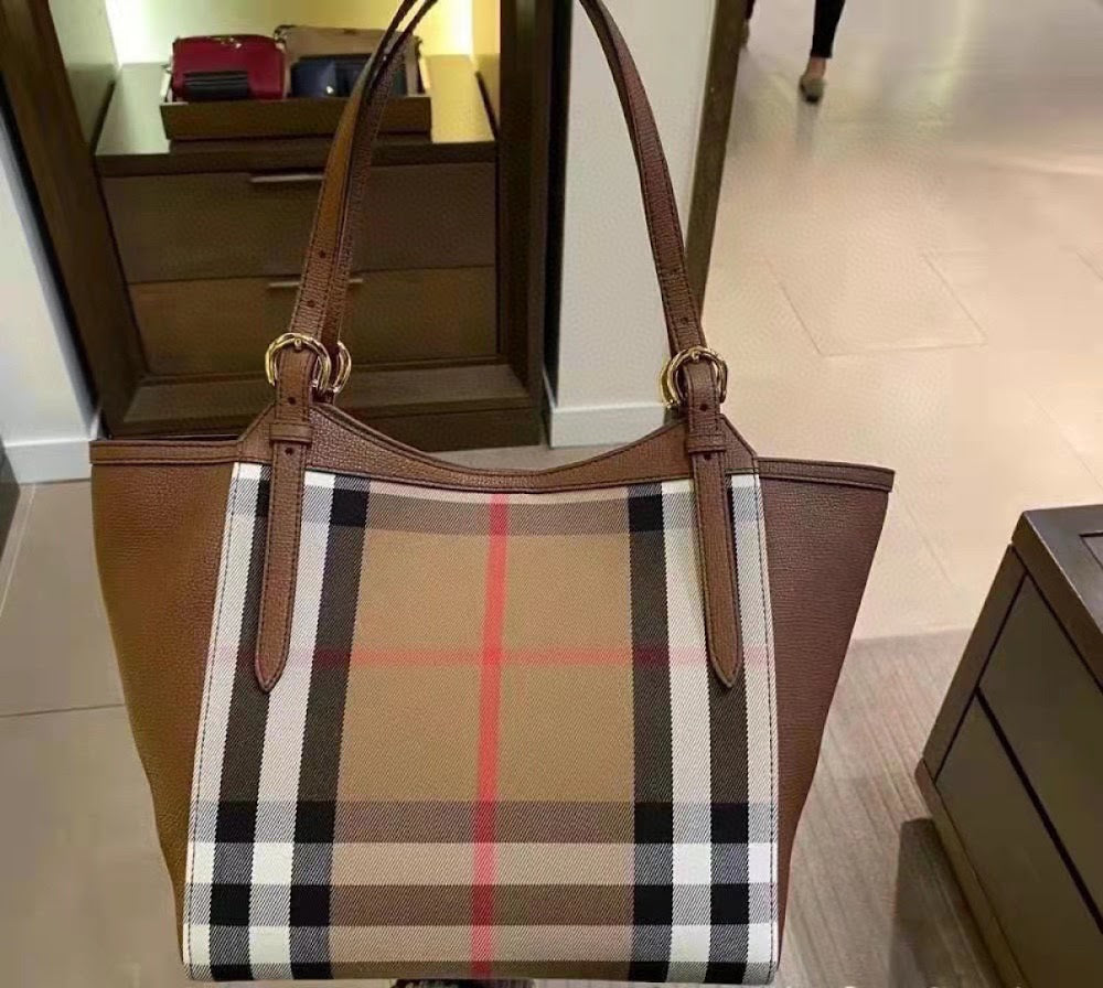 Ezyycart Bags Burberryn Luxury Bag --91948