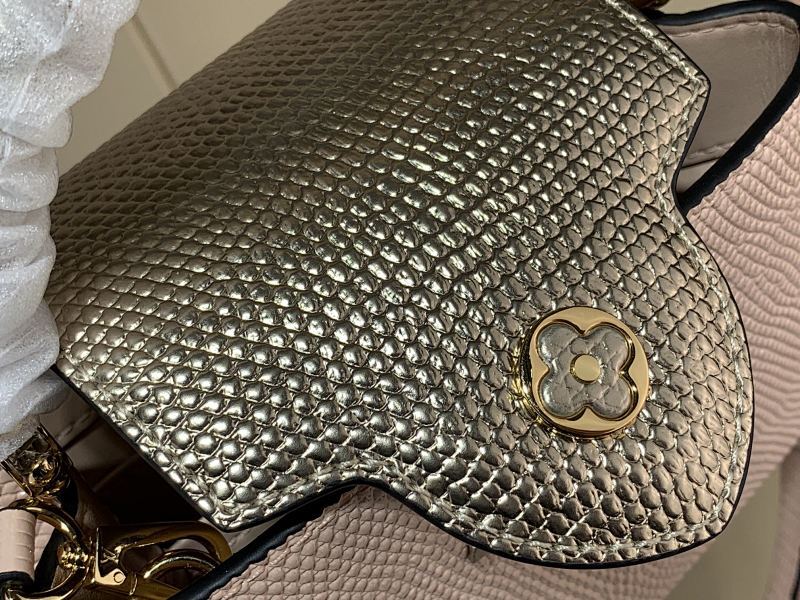 Ezyycart Bags ln Luxury Bag --56049