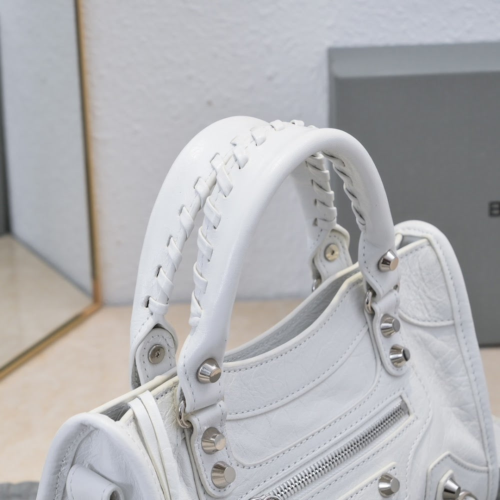 Ezyycart Bags Balenciaga Luxury Bag --111882