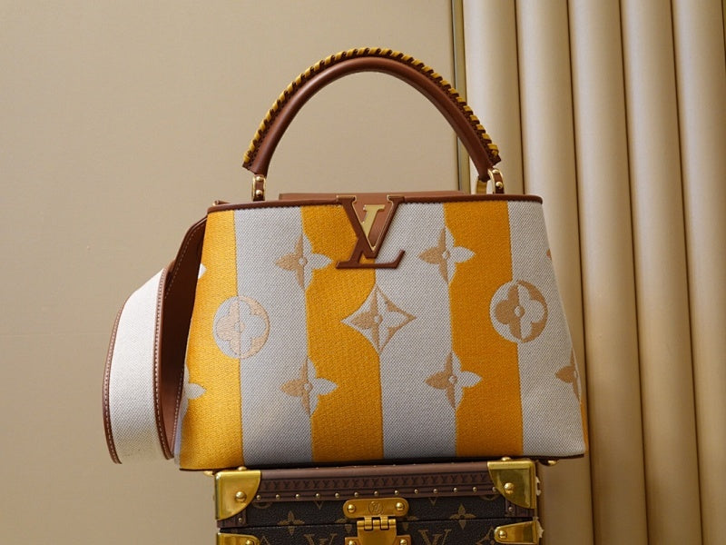Anum Bags ln Luxury Bag --60314