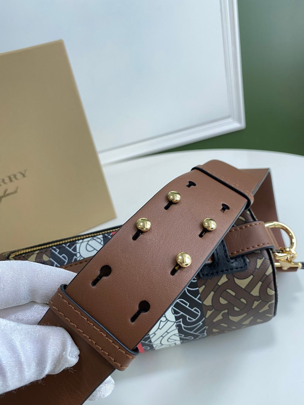 Ezyycart Bags Luxury Bag --50118