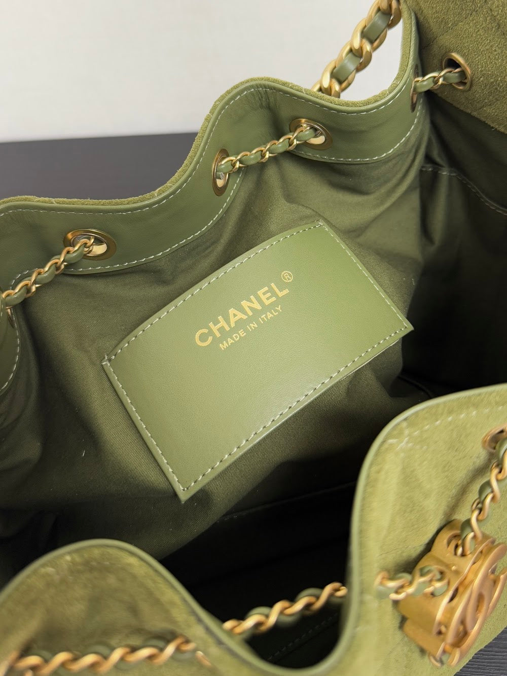 Anum Bags CHn Luxury Bag --113752