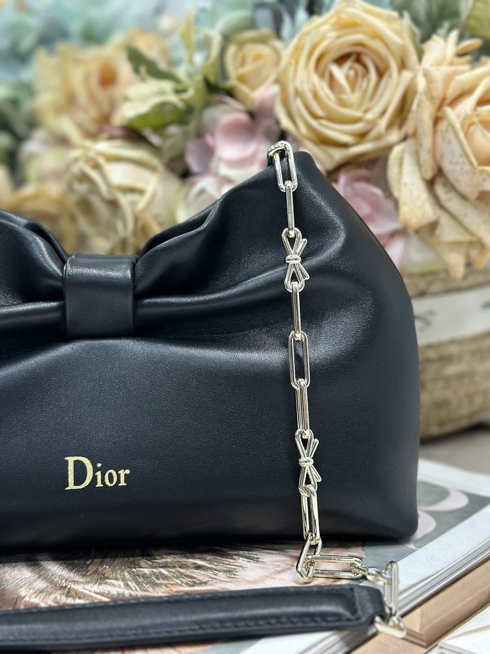 Ezyycart Bags Diorn Luxury Bag --115578