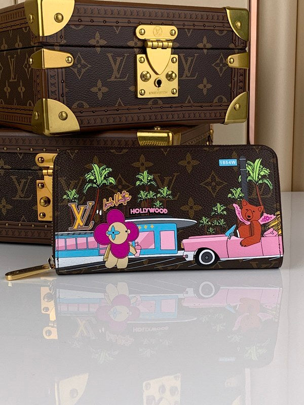 Anum Bags ln Luxury Bag --60443