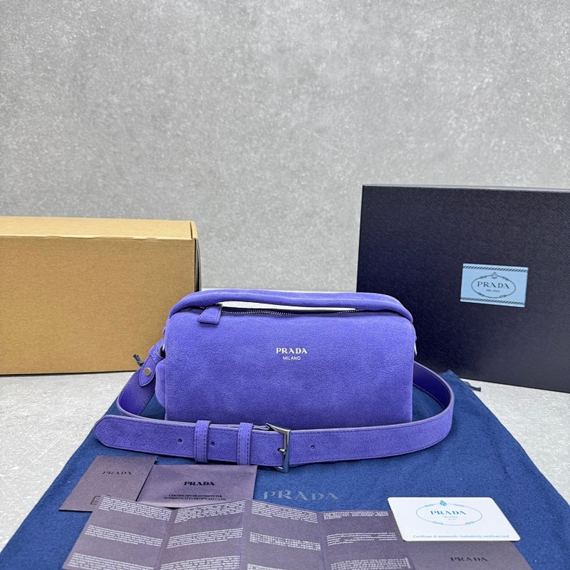 Ezyycart Bags pradn Luxury Bag --75110