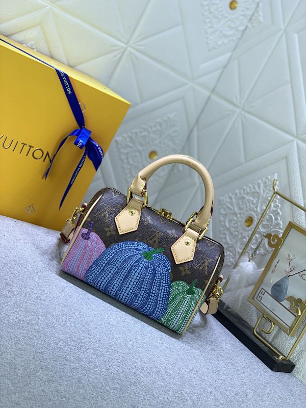 Anum Bags LVn Luxury Bag --81170