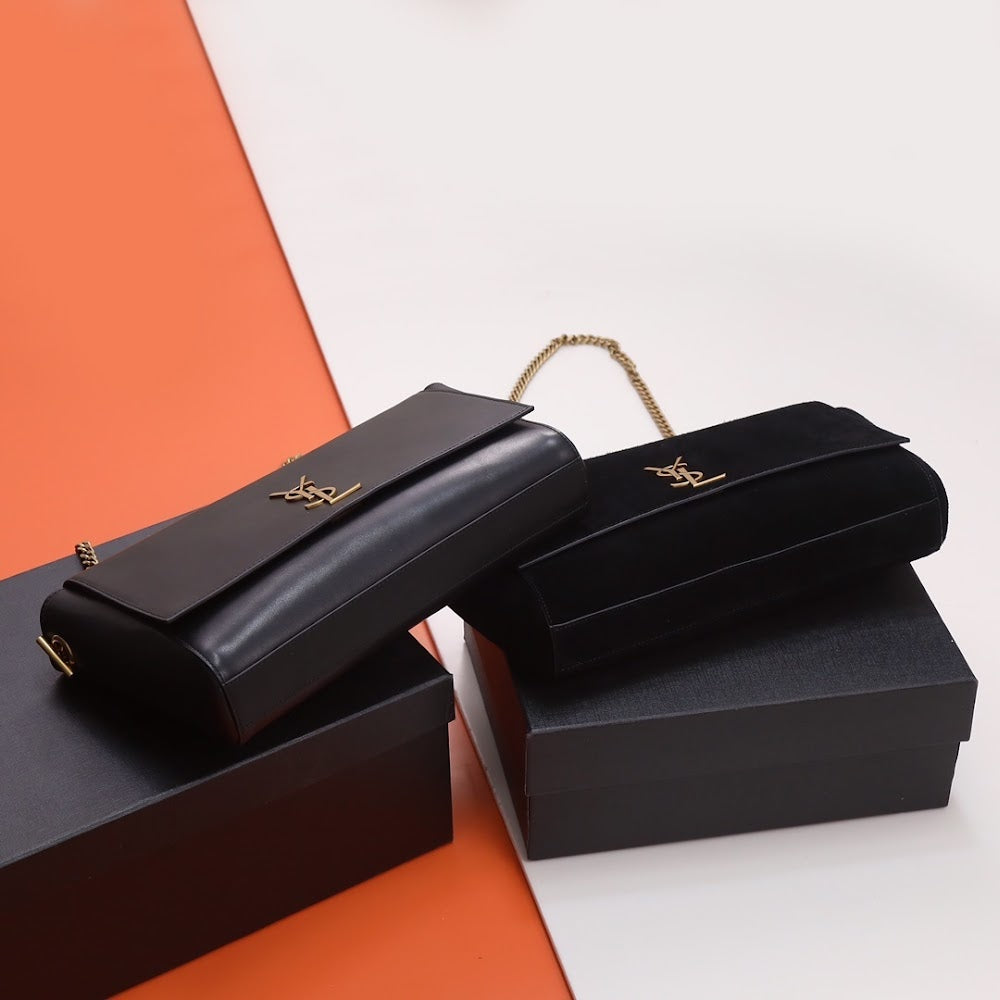 Ezyycart Bags YSLn Luxury Bag --119835