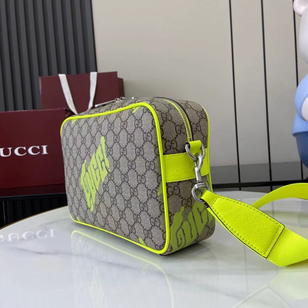Ezyycart Bags Guccin Luxury Bag --94510