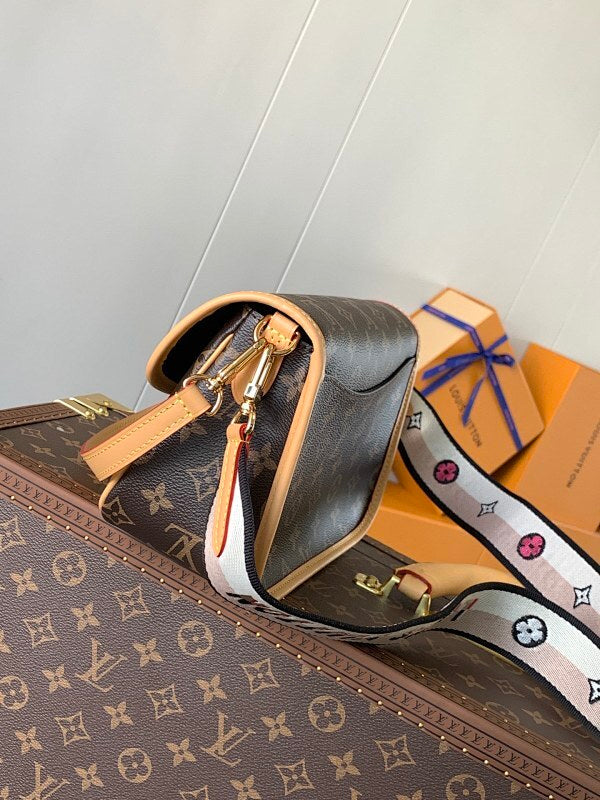 Anum Bags LVn Luxury Bag --79244