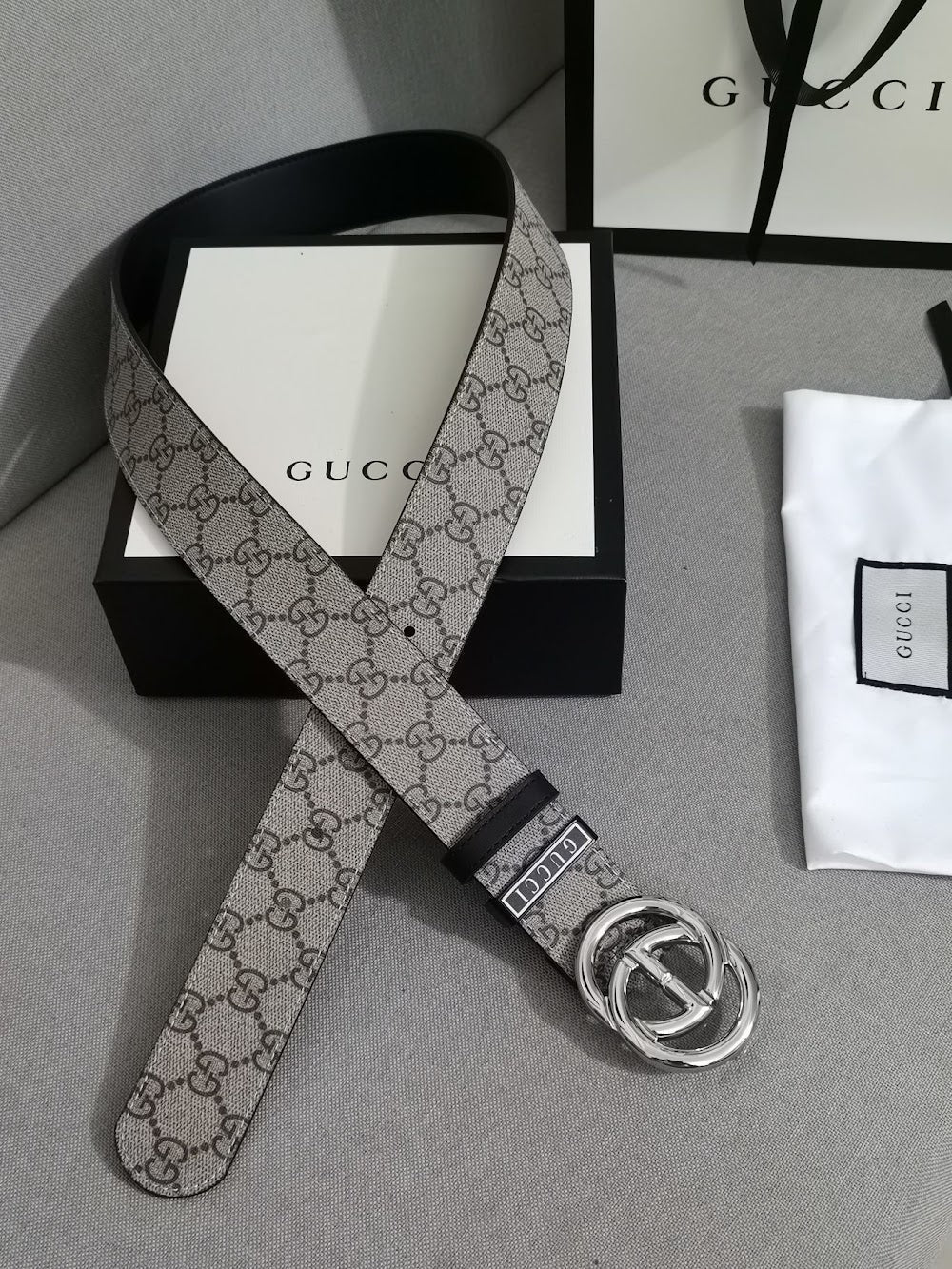 Ezyycart Bags Guccin Luxury Belt --105553