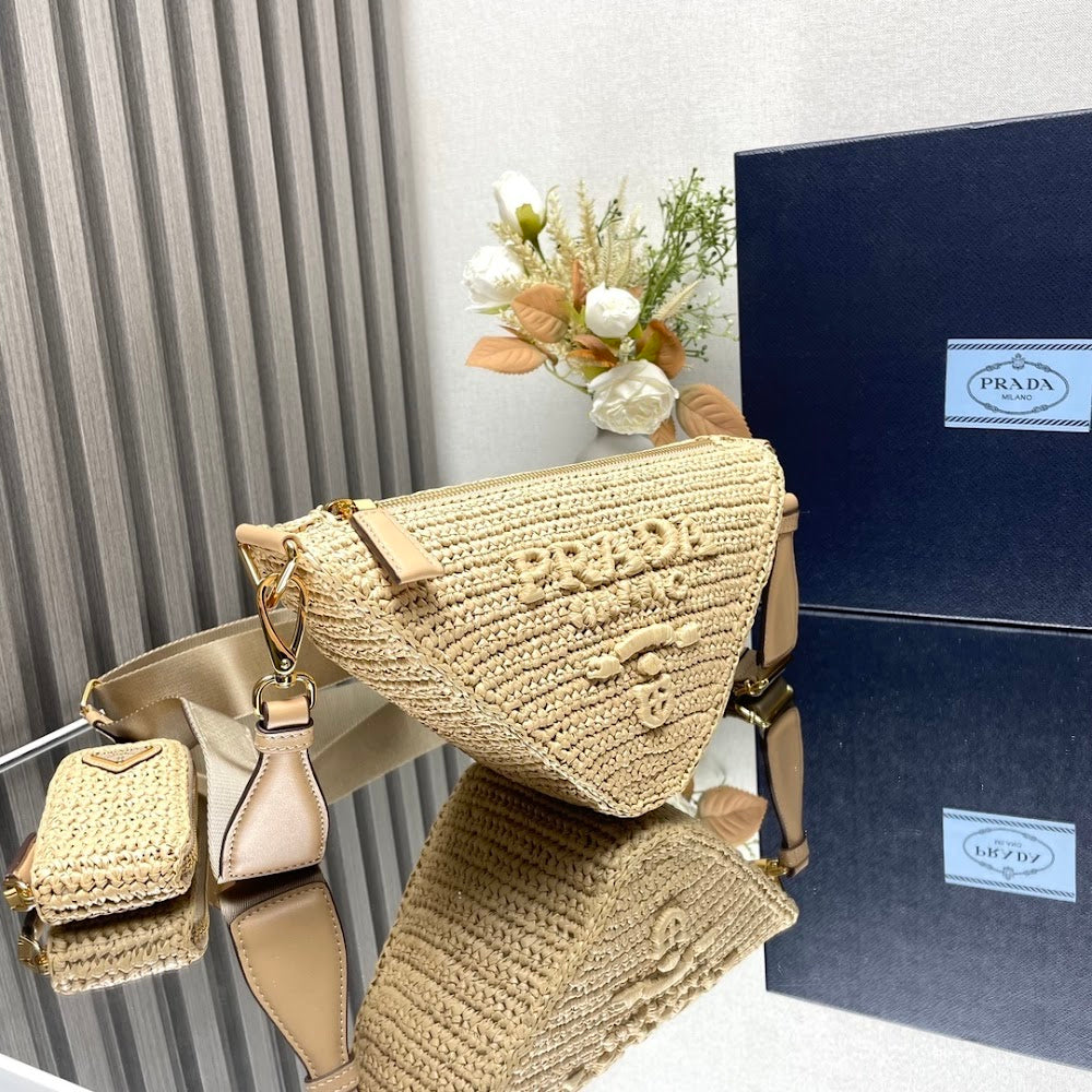 Ezyycart Bags Pradn Luxury Bag --102114