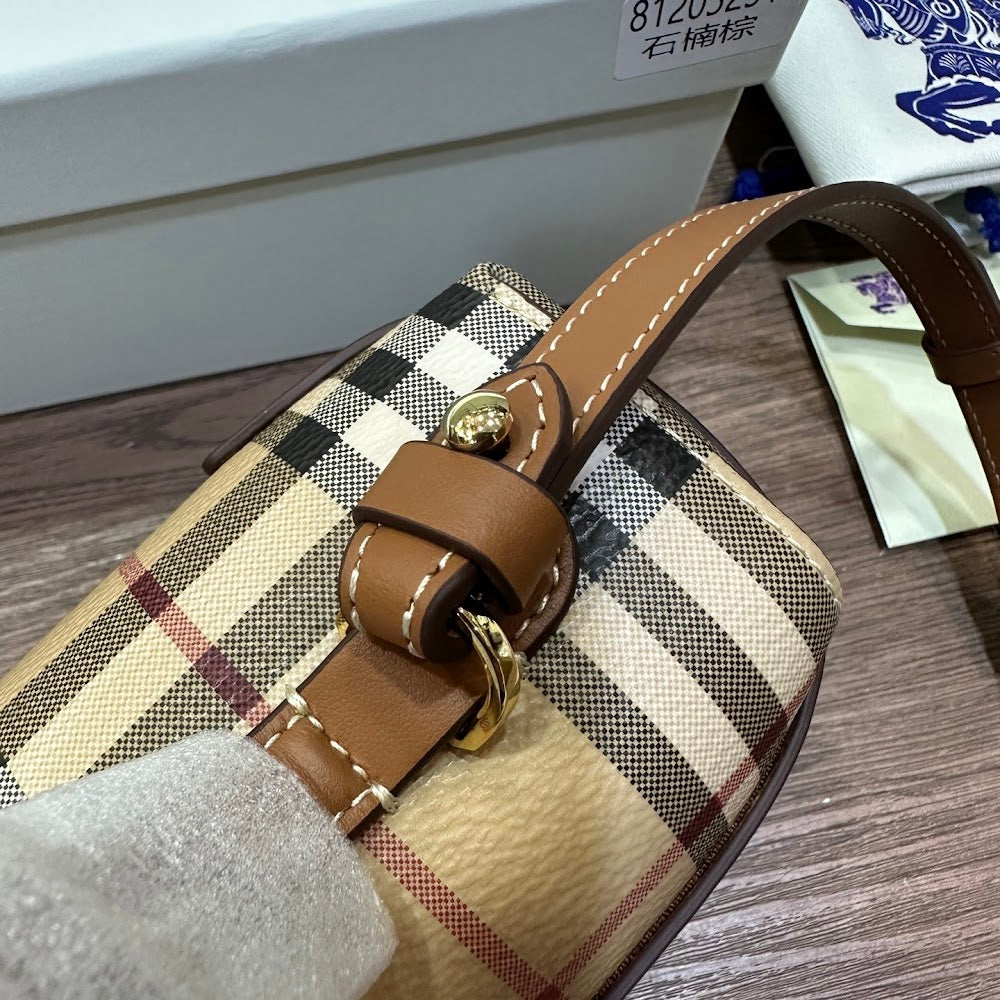 Ezyycart Bags Burberryn Luxury Bag --92877