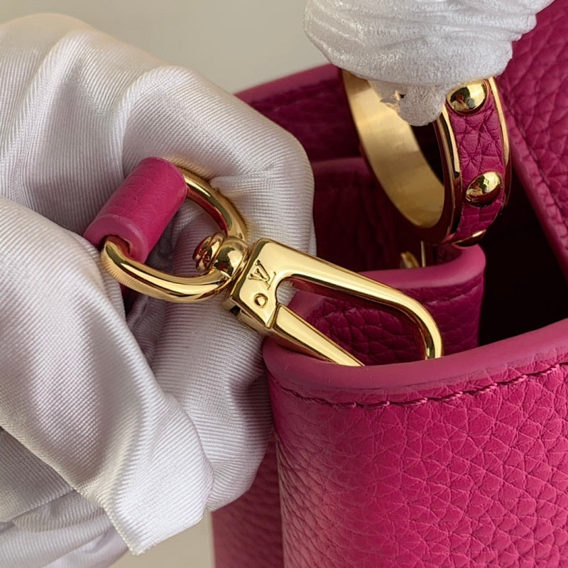 Ezyycart Bags ln Luxury Bag --61020