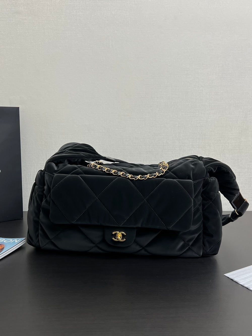 Anum Bags CHn Luxury Bag --113775