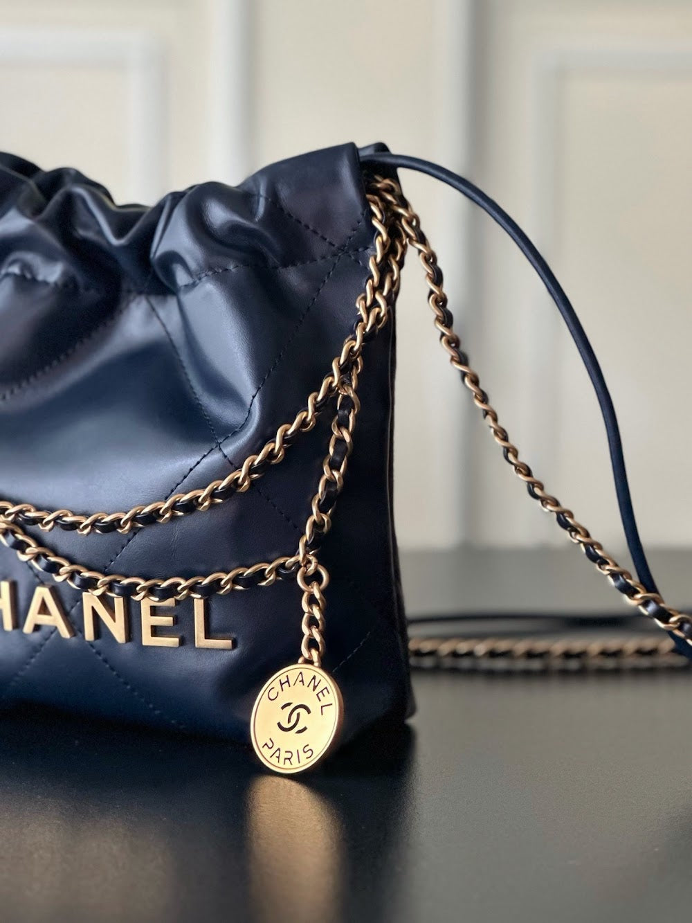 Anum Bags CHn Luxury Bag --114257