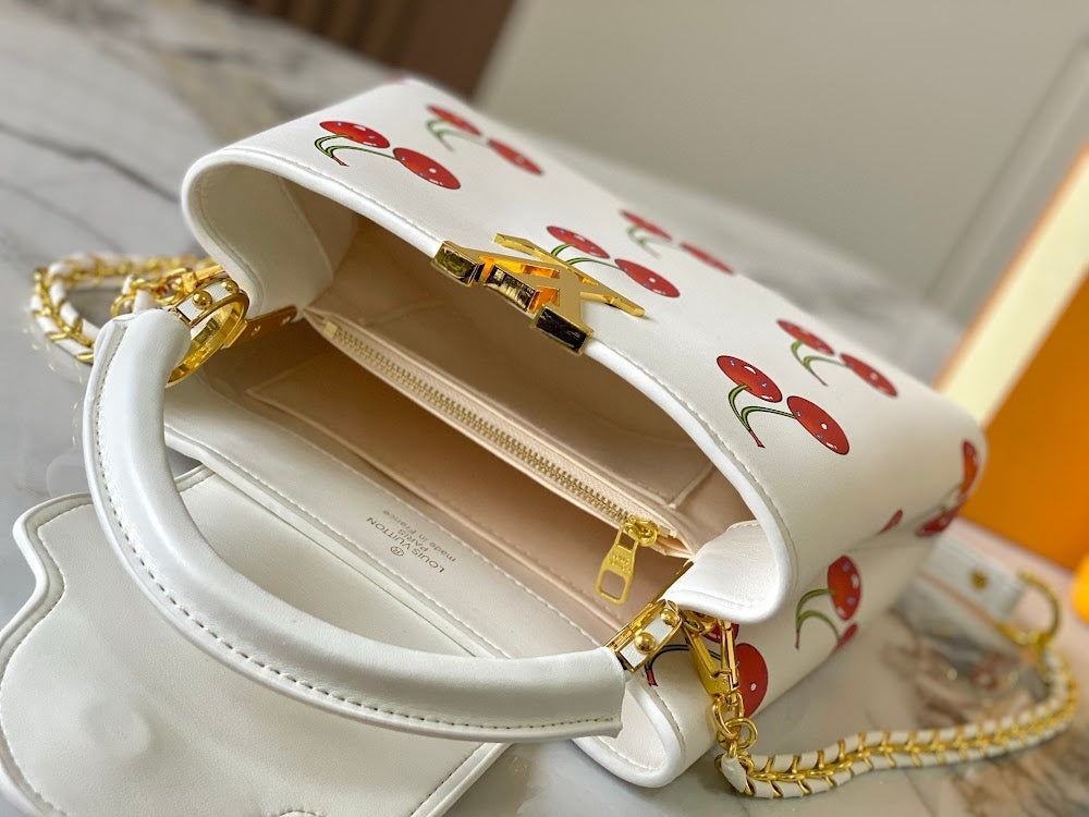 Anum Bags LVn Luxury Bag --79001