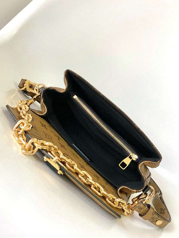 Anum Bags LVn Luxury Bag --81076