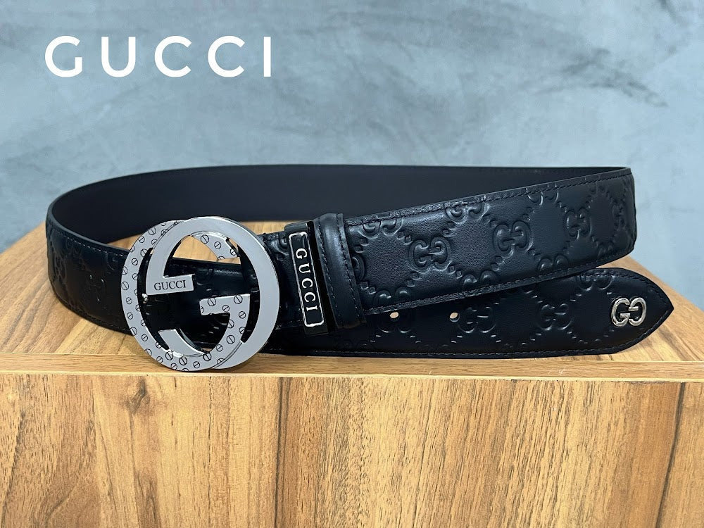 Ezyycart Bags Guccin Luxury Belt --105501