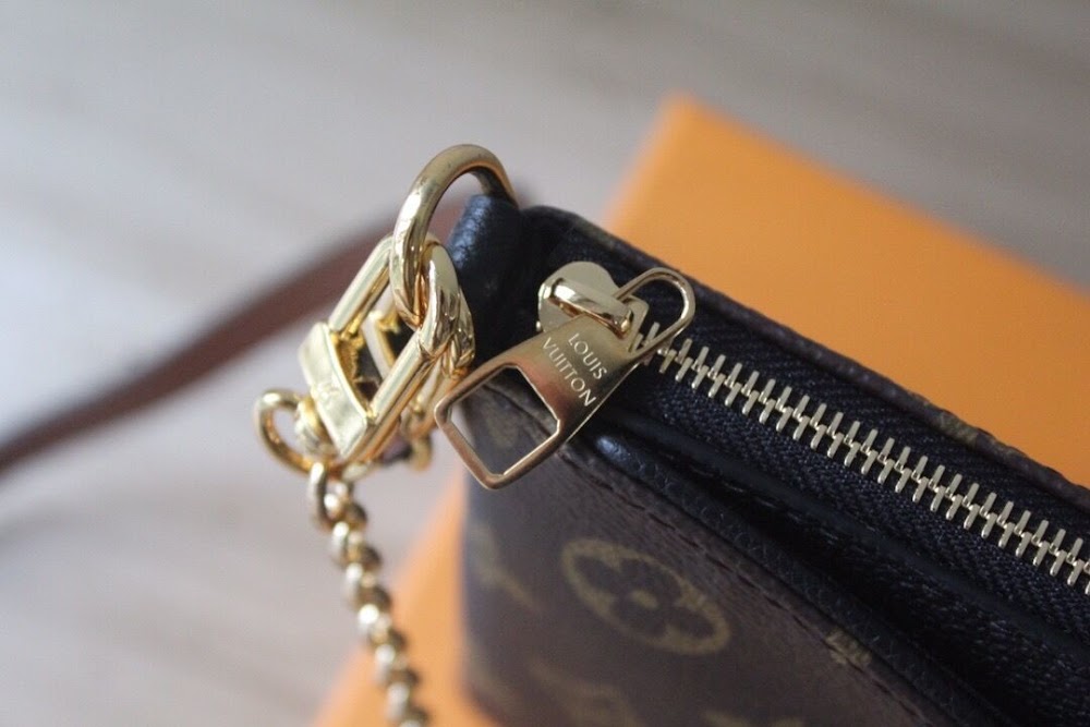 Anum Bags ln Luxury Bag --59005
