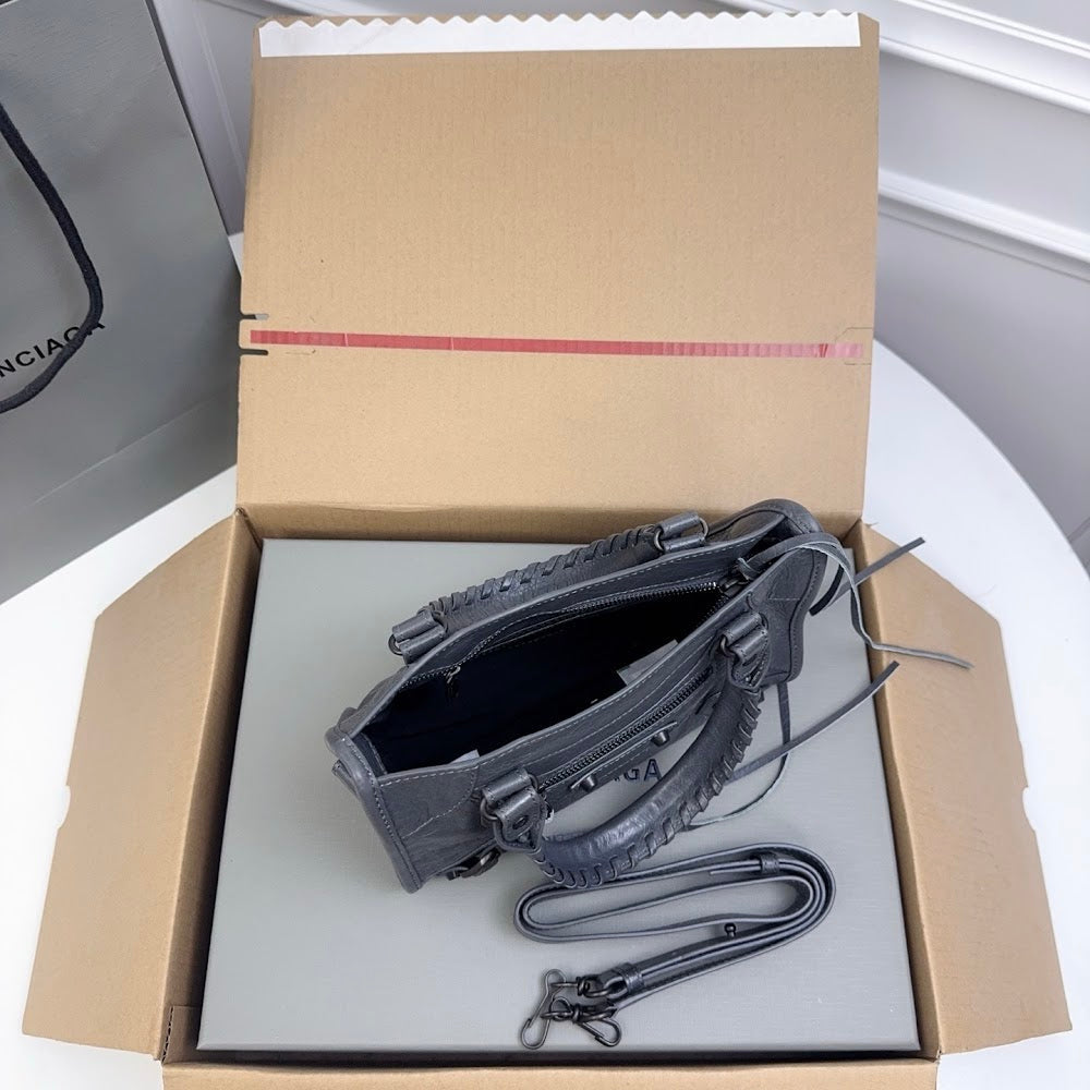 Ezyycart Bags Balenciaga Luxury Bag --110971