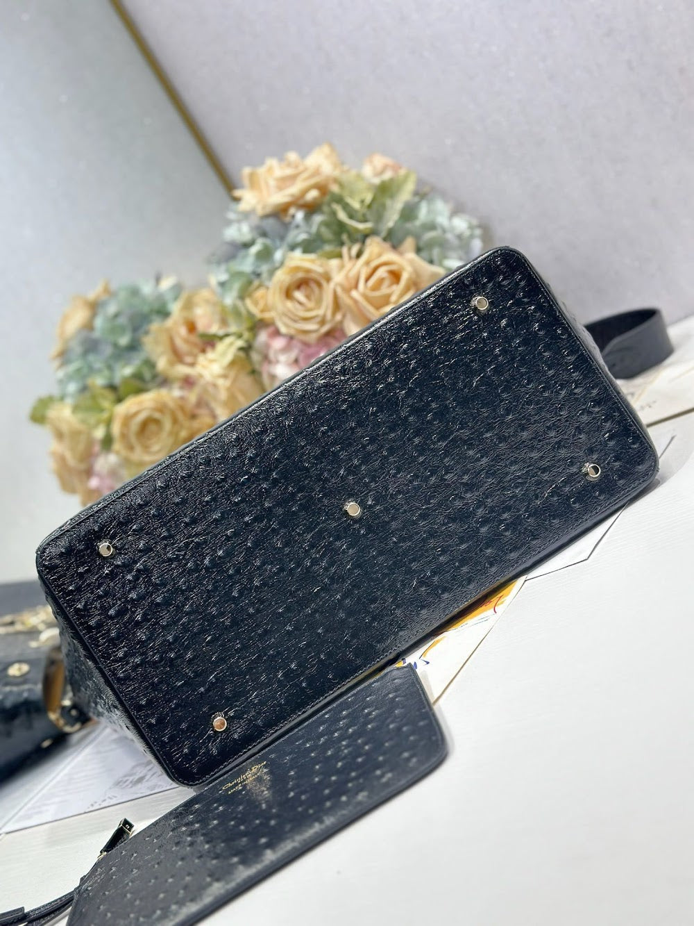 Ezyycart Bags Diorn Luxury Bag --116436