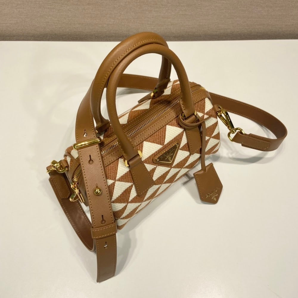 Ezyycart Bags Prada Luxury Bag --54711