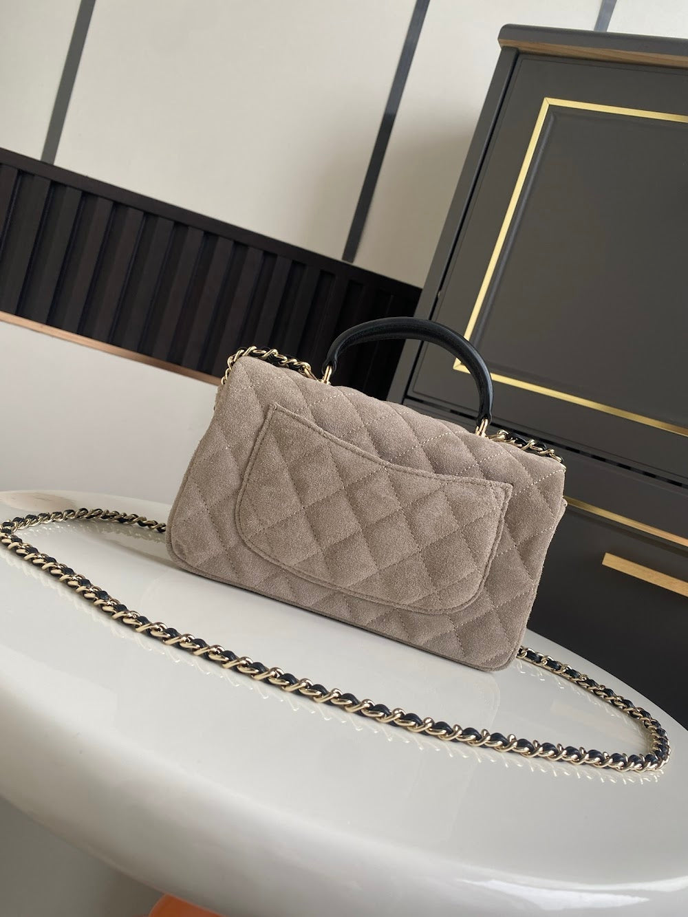 Anum Bags CHn Luxury Bag --114259