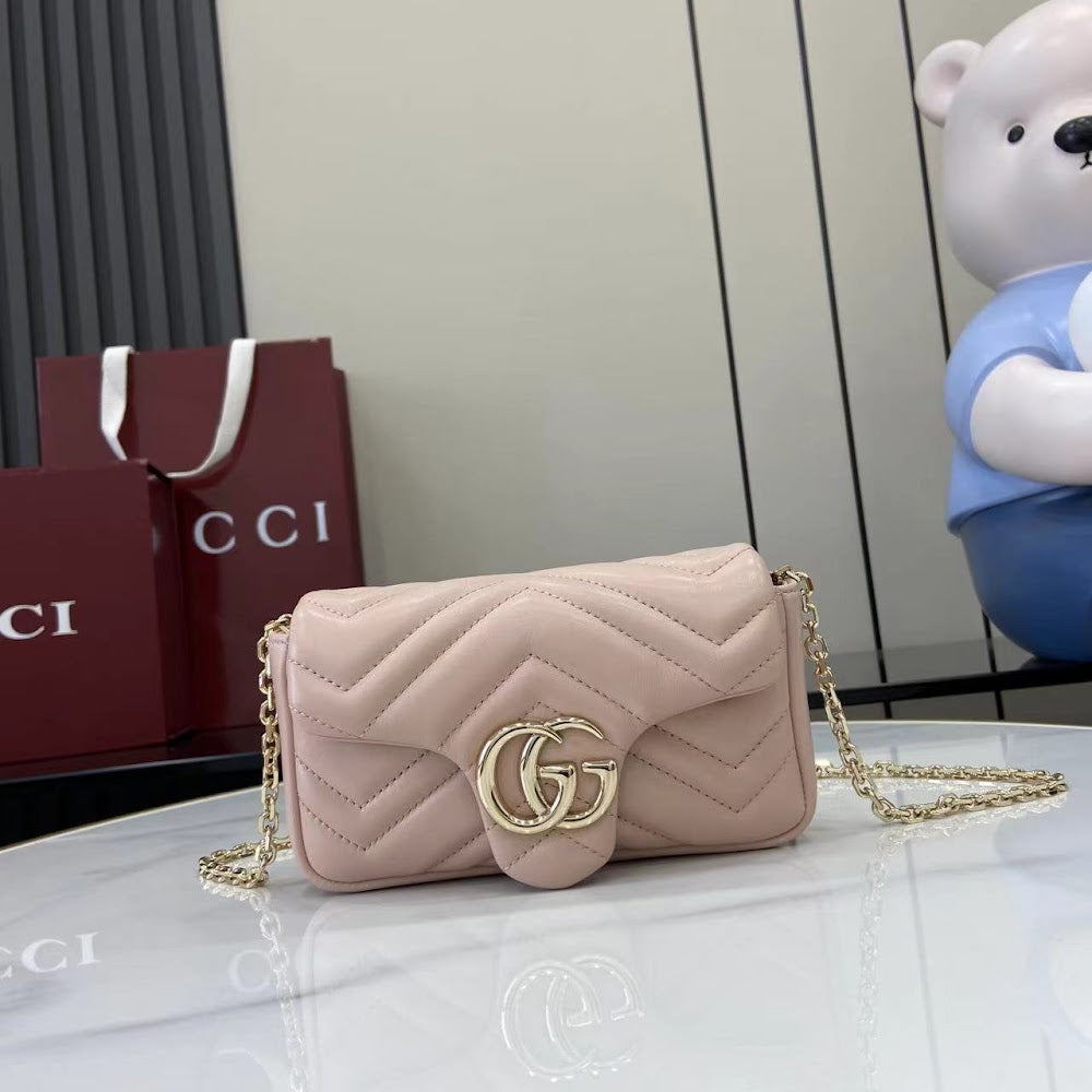 Ezyycart Bags Guccin Luxury Bag --94460