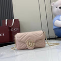 Ezyycart Bags Guccin Luxury Bag --94460
