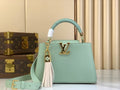 Anum Bags ln Luxury Bag --56761