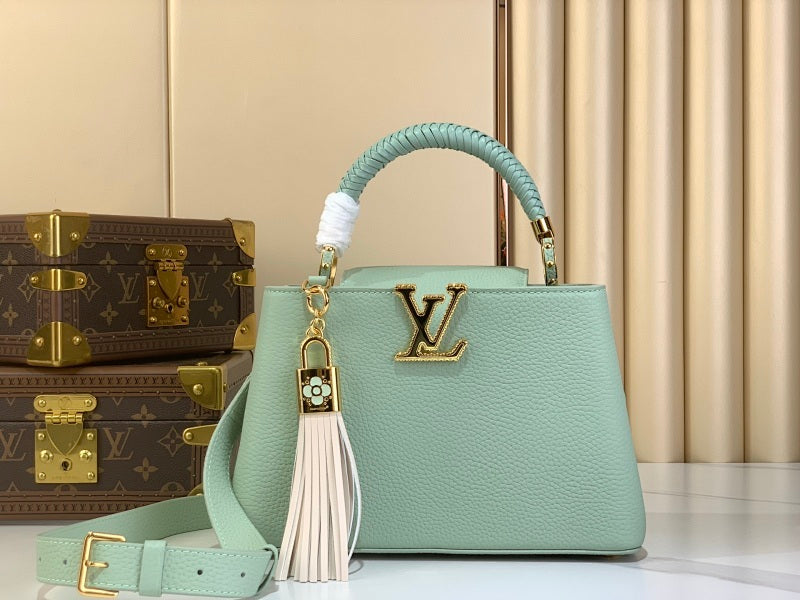 Anum Bags ln Luxury Bag --56761