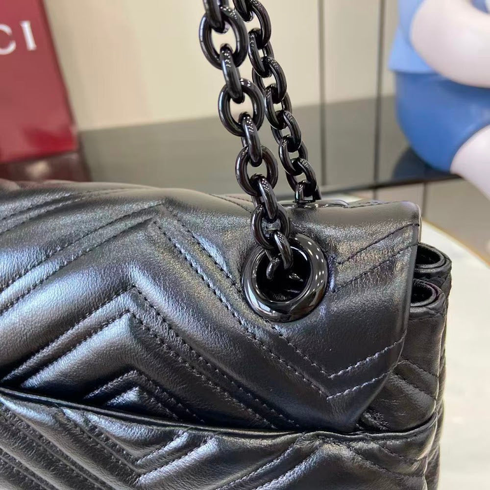 Ezyycart Bags Guccin Luxury Bag --95061
