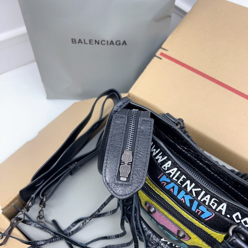 Ezyycart Bags Balenciaga Luxury Bag --111844