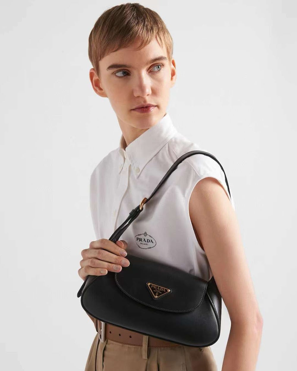 Ezyycart Bags Prada Luxury Bag --53640