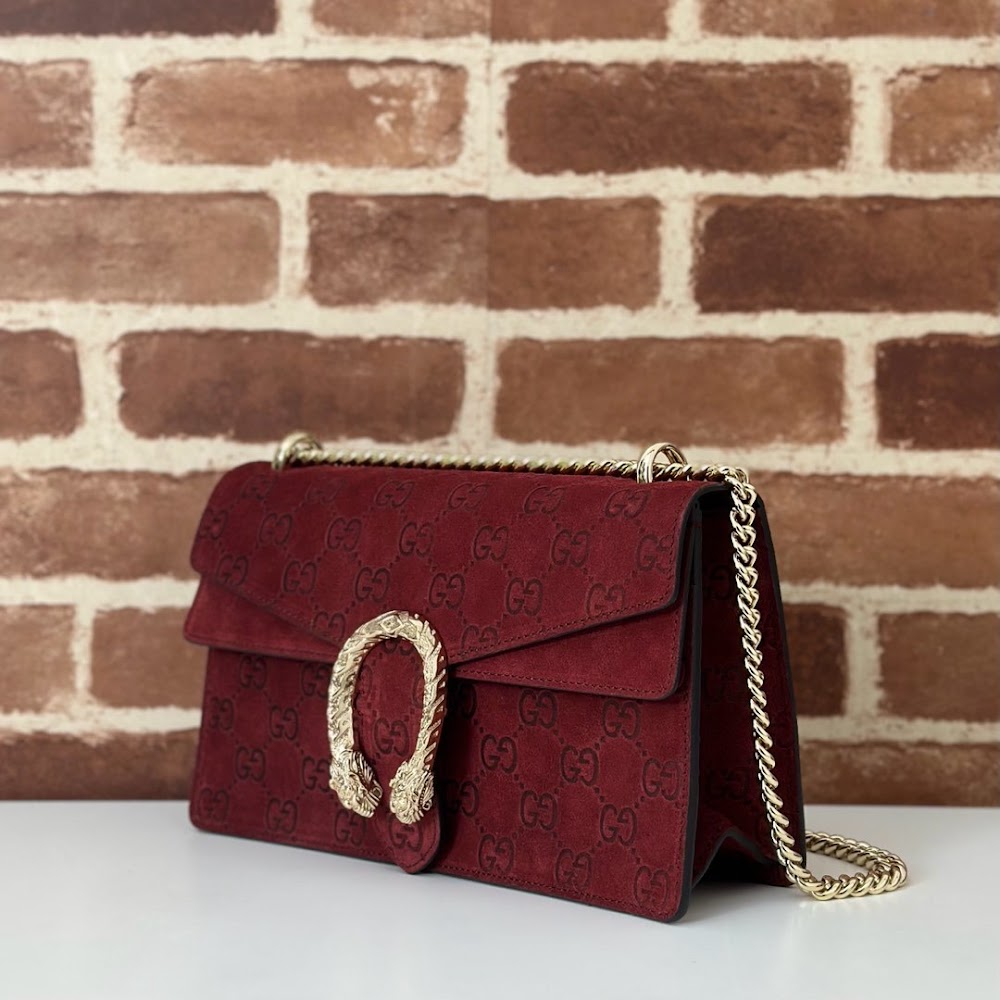 Ezyycart Bags Guccin Luxury Bag --94201