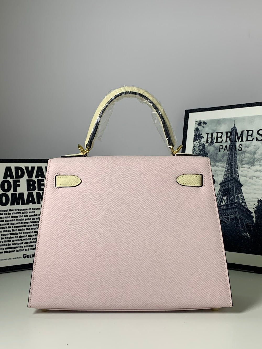Anum Bags Hermesn Luxury Bag --116846