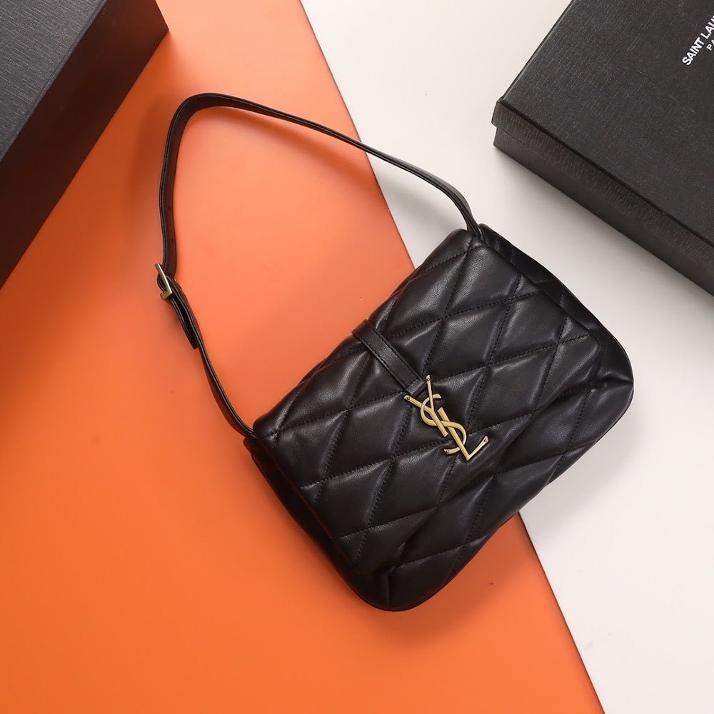 Ezyycart Bags YSLn Luxury Bag --119527