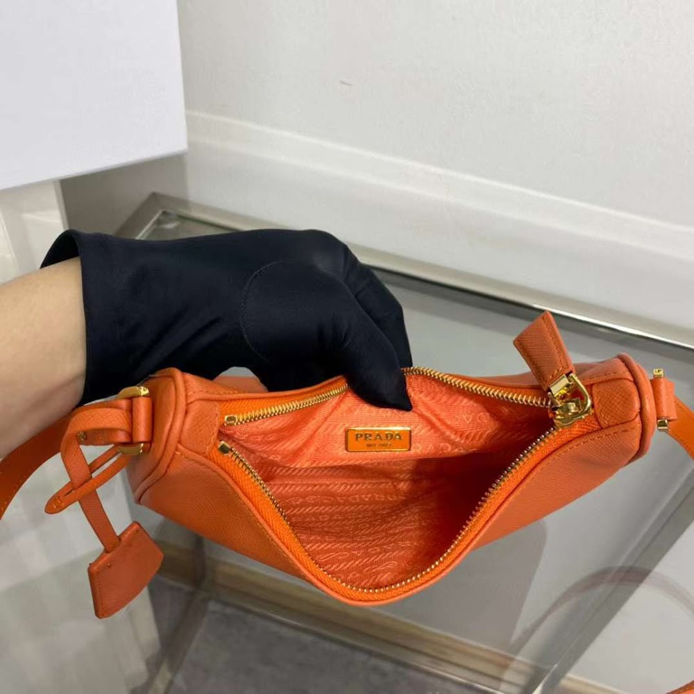 Ezyycart Bags Prada Luxury Bag --53590