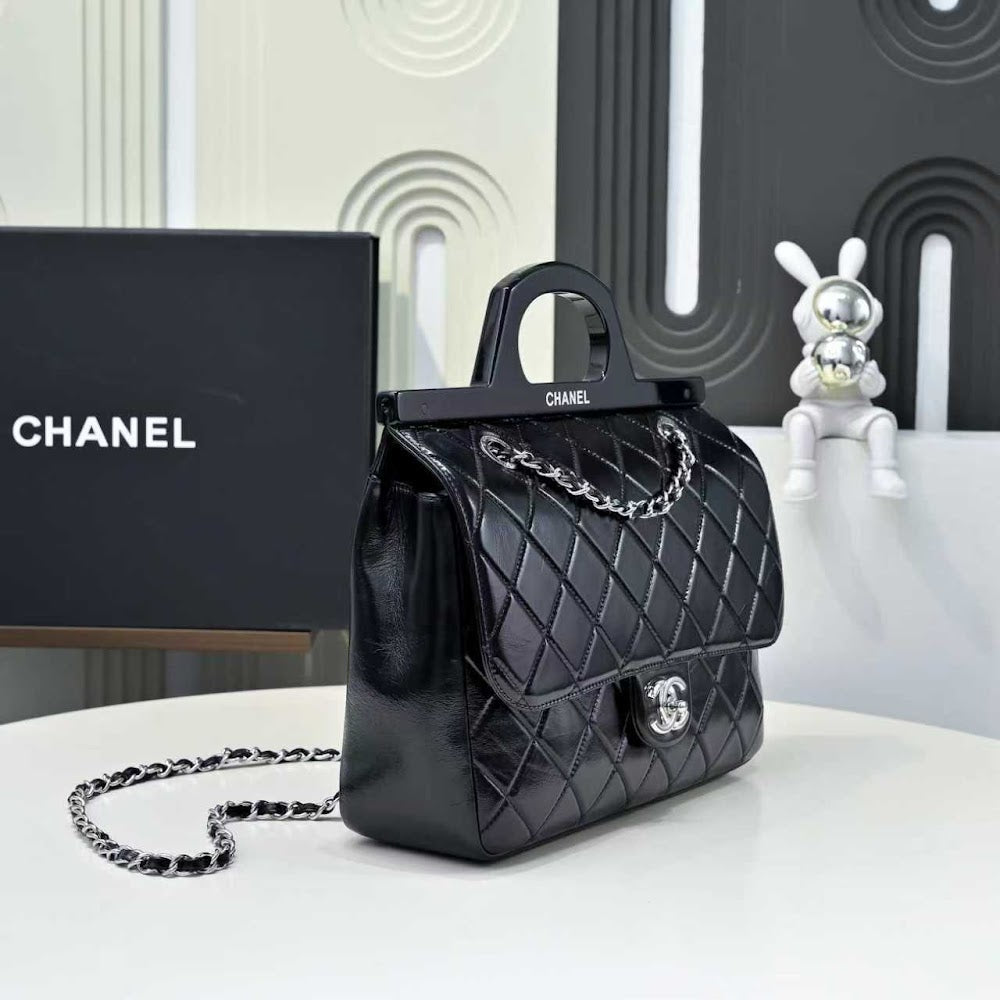 Anum Bags CHn Luxury Bag --114282