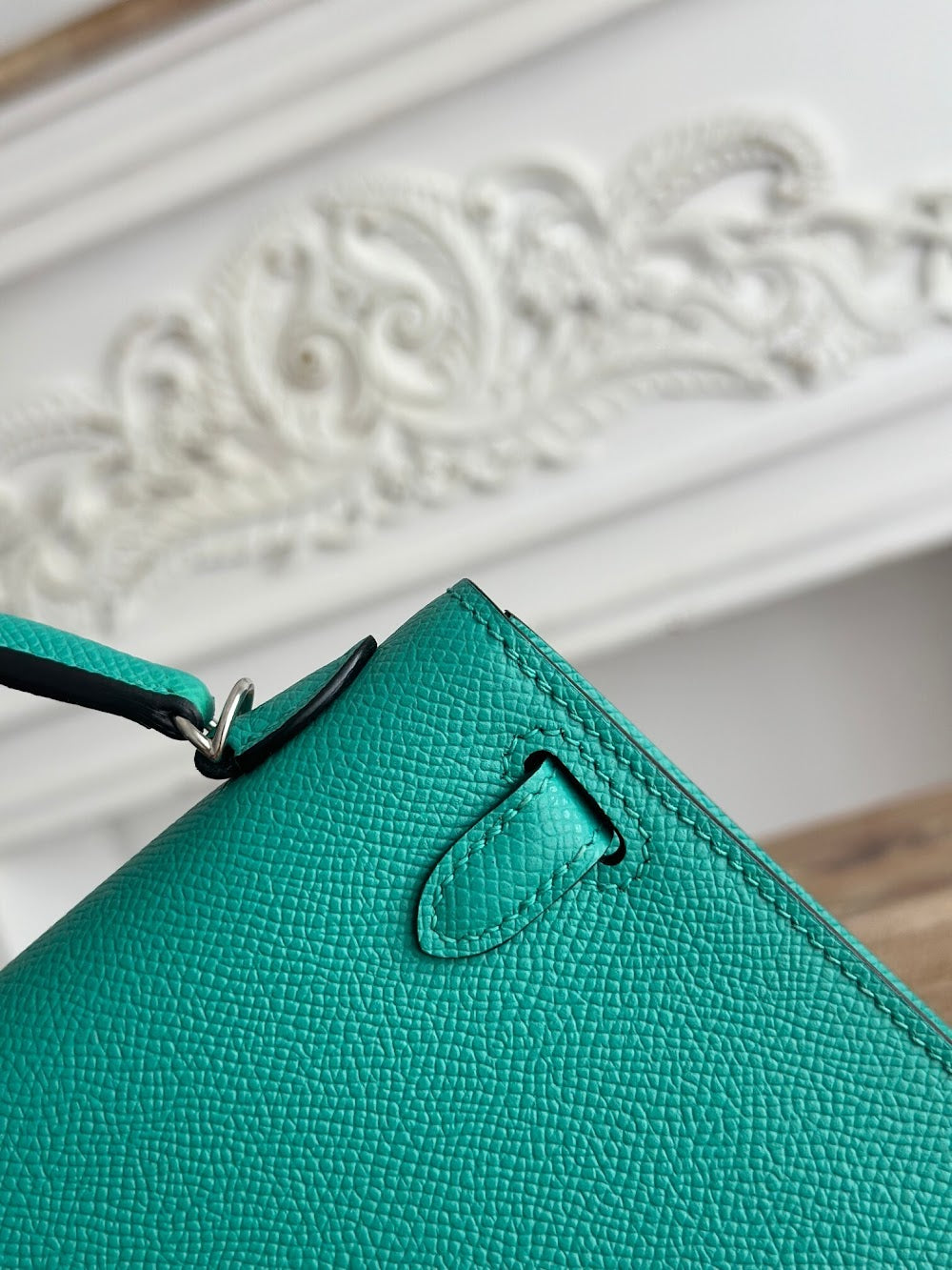 Anum Bags Hermesn Luxury Bag --116975