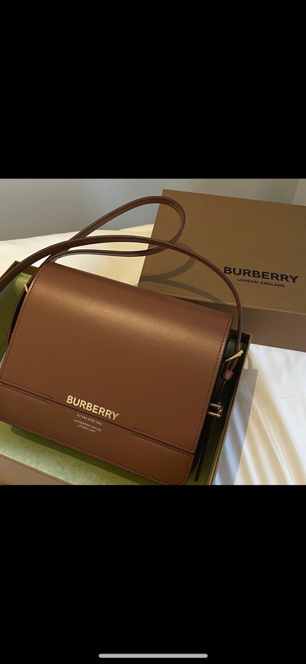 Ezyycart Bags Burberryn Luxury Bag --91669