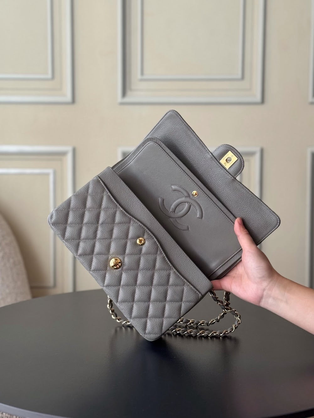 Anum Bags CHn Luxury Bag --112761
