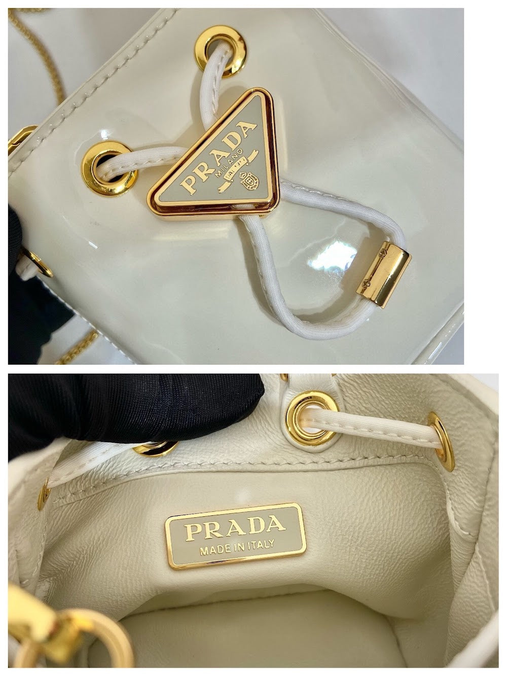 Ezyycart Bags Prada Luxury Bag --54322