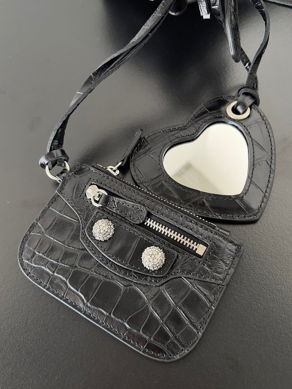 Ezyycart Bags Balenciaga Luxury Bag --111147