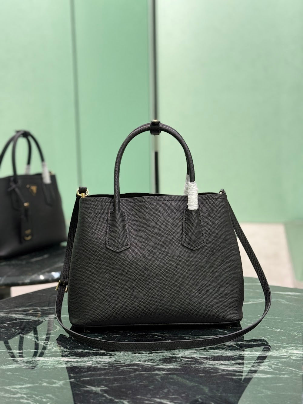 Ezyycart Bags Pradn Luxury Bag --101835