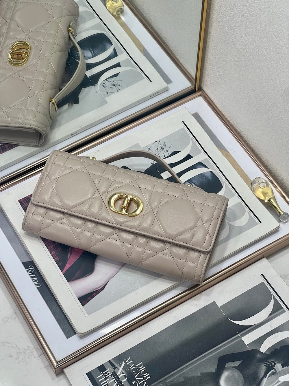 Ezyycart Bags Diorn Luxury Bag --115600
