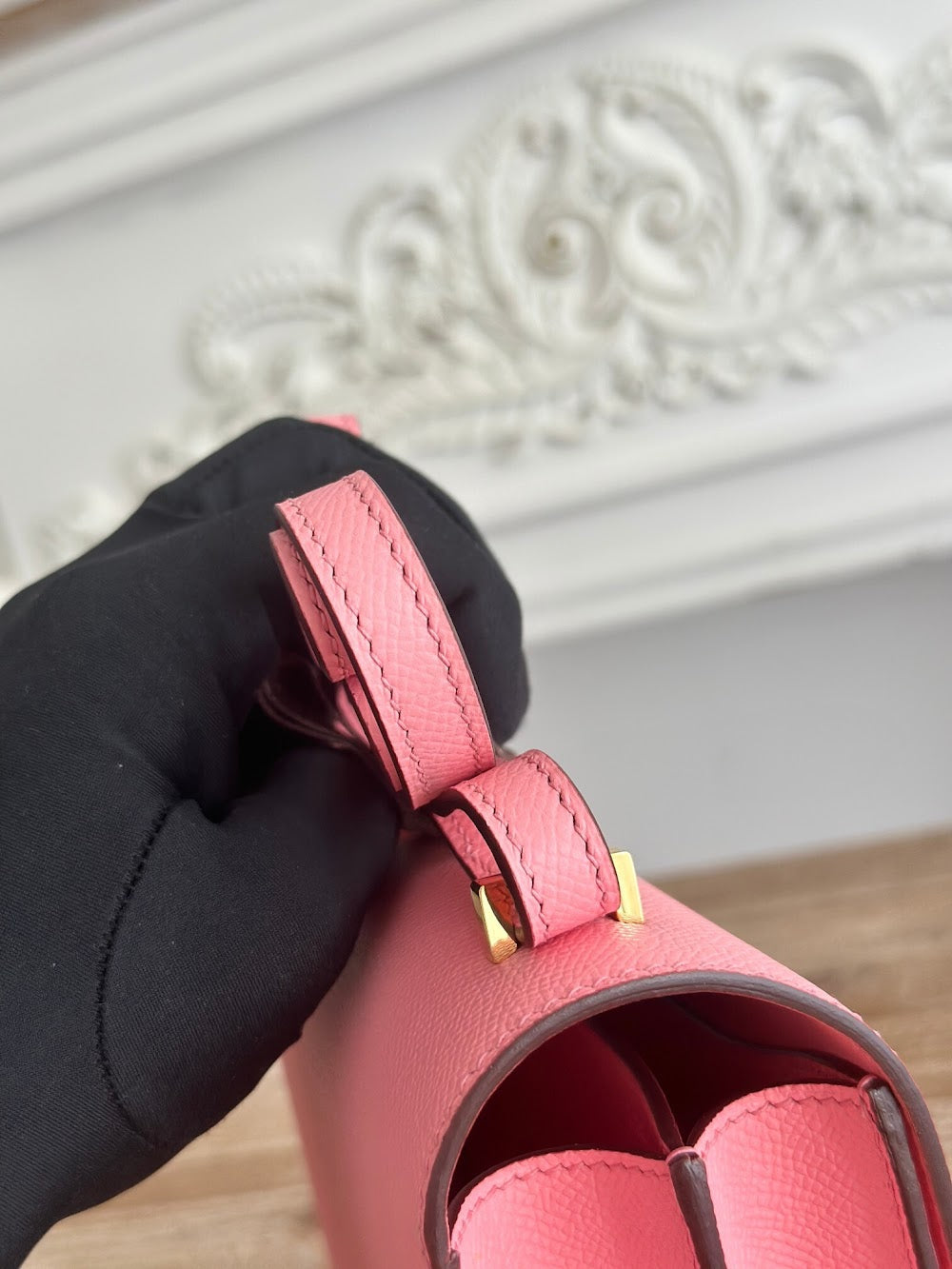 Anum Bags Hermesn Luxury Bag --118954