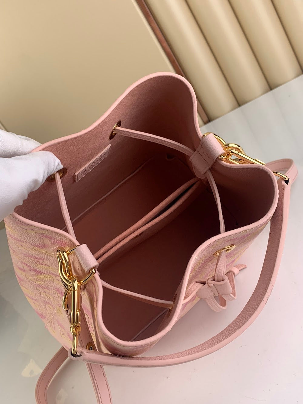 Ezyycart Bags ln Luxury Bag --61070