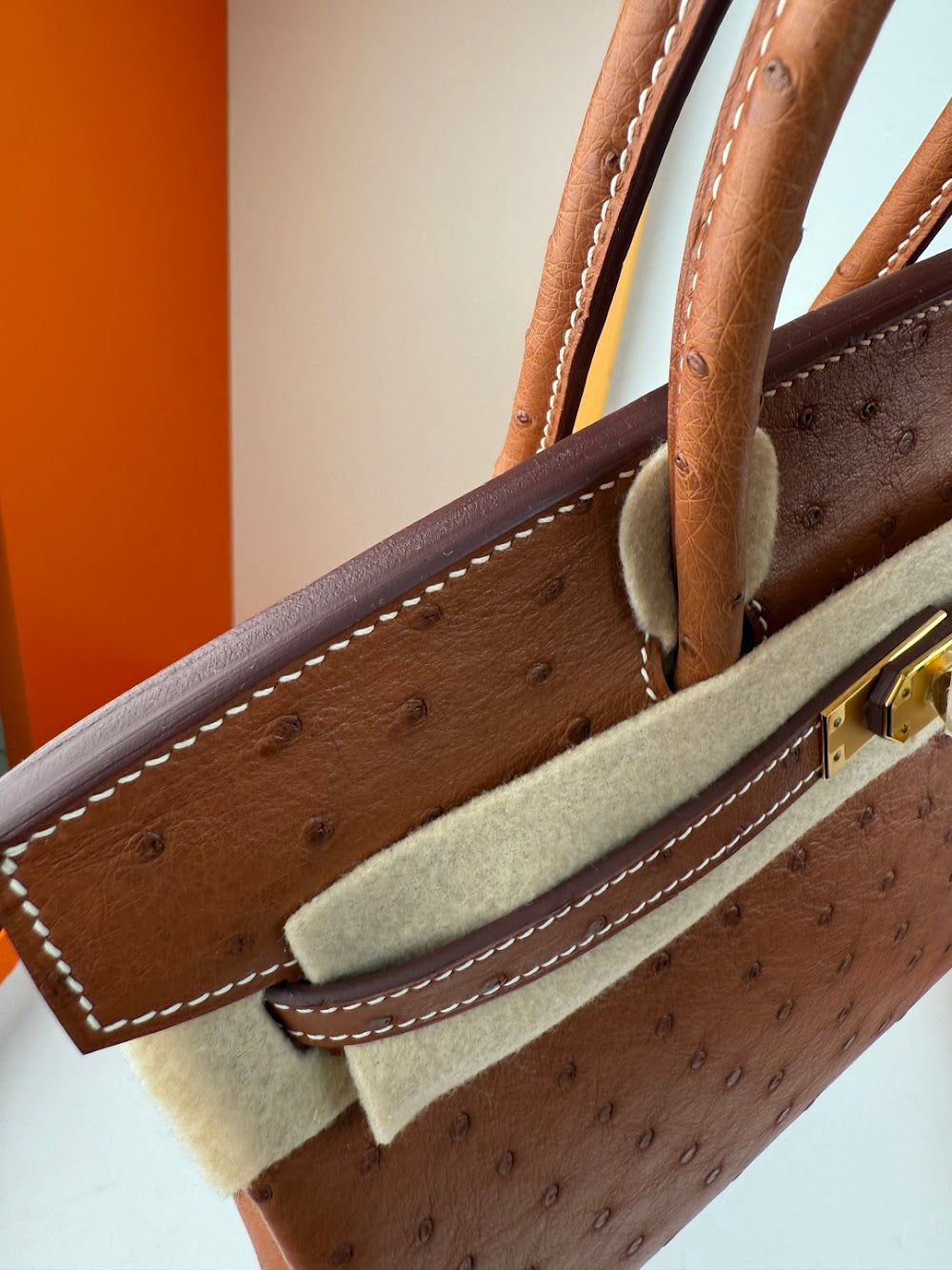Anum Bags Hermesn Luxury Bag --116770
